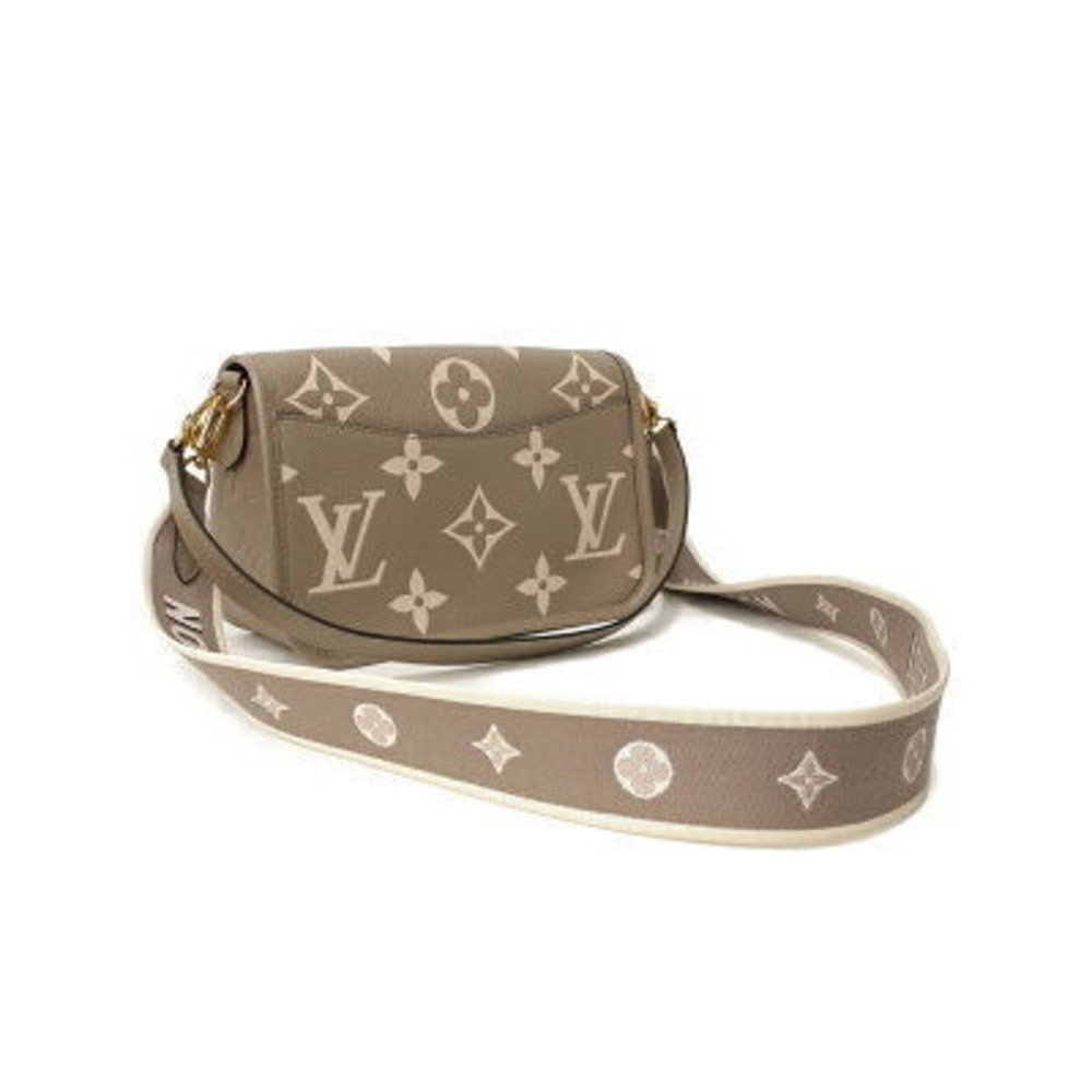 Louis Vuitton Bicolor Empreinte Diane Bag - Picture 2 of 8